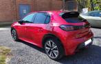 Peugeot 208 1.2 PureTech GT Line 131 CH, Auto's, Peugeot, Te koop, Berline, Benzine, Particulier