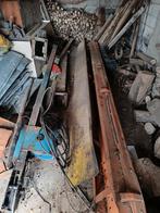 Pont 4 colonnes 3,5t, Enlèvement ou Envoi