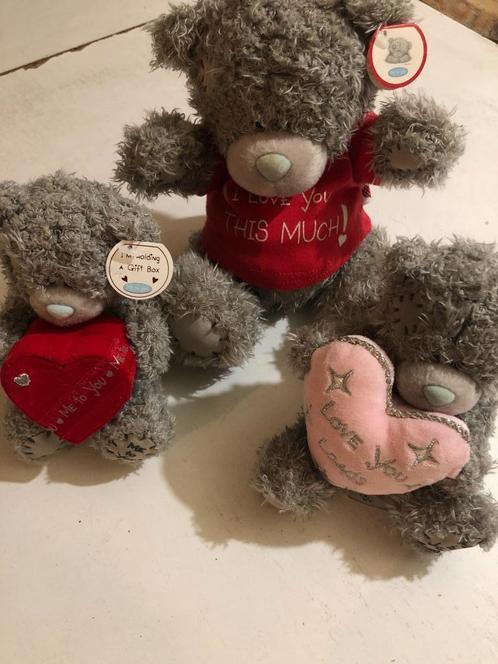 knuffels, Kinderen en Baby's, Speelgoed | Knuffels en Pluche, Ophalen
