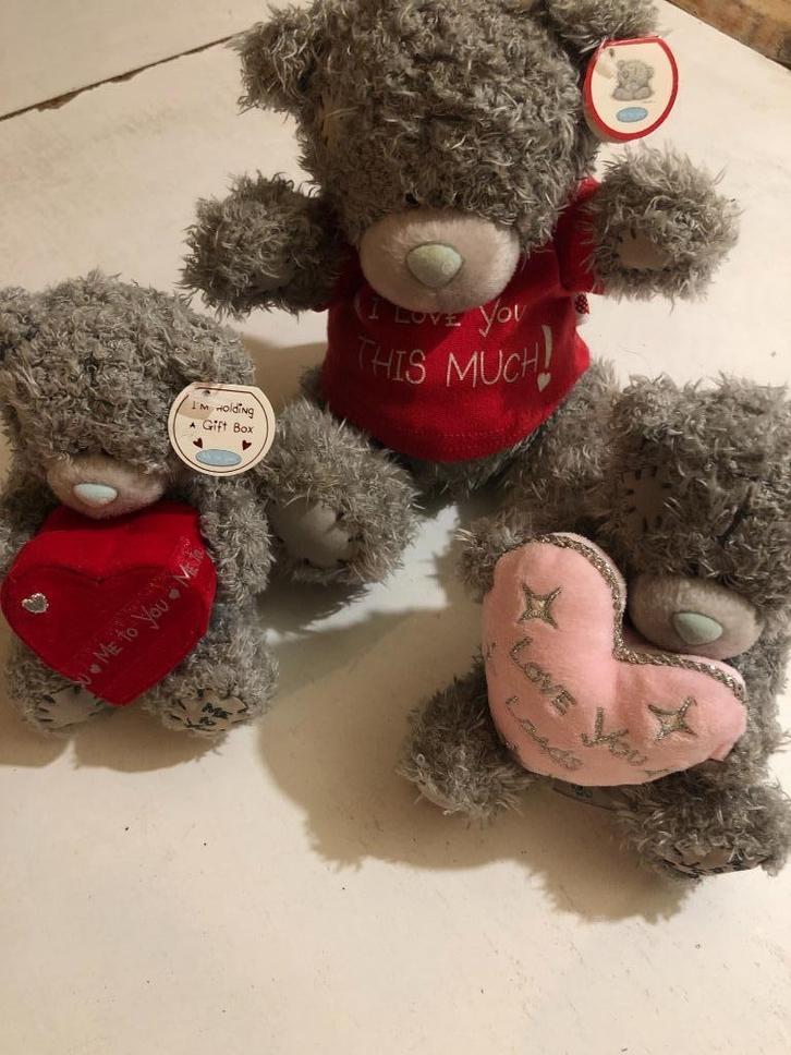 knuffels, Kinderen en Baby's, Speelgoed | Knuffels en Pluche, Ophalen