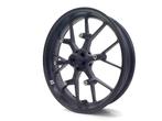 VOORVELG Honda CBR 500 R 2019-2020 (CBR500RA PC62-KK50), Gebruikt