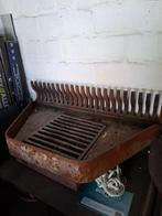 Inboedel te koop., Ophalen