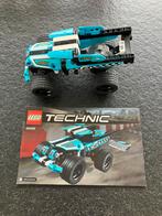 Lego technic set 42059/42046, Complete set, Lego, Zo goed als nieuw, Ophalen