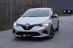 Renault Clio 1.0i SCe Authentic GPF*Topstaat!, Argent ou Gris, Achat, Euro 6, Entreprise