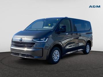 Volkswagen E-Transporter T7 32 Caravelle Swb E-Caravelle 64, Achat, Autre carrosserie, Automatique, Cruise Control