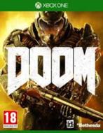 Jeu Xbox One Doom., Consoles de jeu & Jeux vidéo, Comme neuf, Shooter, Enlèvement ou Envoi, Online