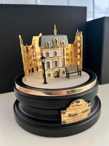  S.T. Dupont „From Paris With Love” — Beperkte editie beschikbaar voor biedingen