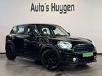 MINI One Countryman 1.5 AUTOMAAT 'Black edition' “ Topper, Auto's, Mini, Automaat, 75 kW, Gebruikt, Countryman