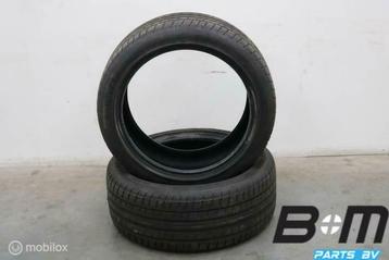 2 x 2454018 93H Goodyear Eagle F1 Assym DEMO 245 40 18