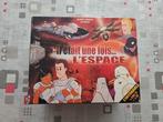 Il était une fois l'espace complet VHS FR, Cd's en Dvd's, VHS | Kinderen en Jeugd