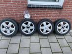 Renault Velgen met nieuwe banden 15 inch, Auto-onderdelen, Banden en Velgen, Ophalen, 15 inch, Nieuw, Band(en)