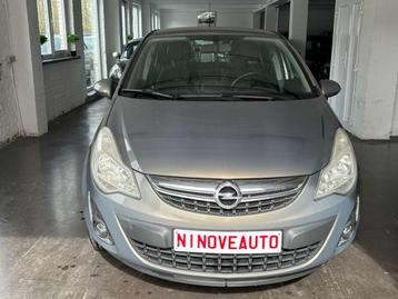 Opel Corsa 1.3d CDTi ecoFLEX Enjo Active*AIRCO AUX AANSLUITI