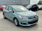 Citroën C4 1.6L Diesel 2013 92PK, Auto's, Euro 5, Bedrijf, 1560 cc, Onderhoudsboekje