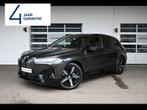 BMW iX M50 - SPORTPACK - LEDER - LASE, Auto's, BMW, Automaat, Lederen bekleding, Elektrisch, 5 deurs