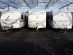 Stalling caravan, Caravanes & Camping, Caravanes stationnements