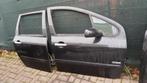 PEUGEOT 307 PORTIEREN RV+RA BJ 2001 2008, Auto-onderdelen, Ophalen of Verzenden, Gebruikt, Deur