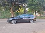Opel Astra Sports Tourer 1.2 Benzine Zwart 79.000 km 08/2021, Auto's, Opel, Voorwielaandrijving, 1199 cc, Navigatiesysteem, Leder en Stof