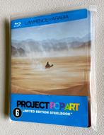LAWRENCE OF ARABIA (RARE) STEELBOOK LIMITED Edit. / 2 Bluray, Ophalen of Verzenden, Zo goed als nieuw, Avontuur, Boxset