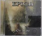 Epica The Score, Cd's en Dvd's, Ophalen of Verzenden, Zo goed als nieuw