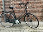 Prachtige vintage Damesfiets Gazelle Free in topstaat, Fietsen en Brommers, Ophalen, Versnellingen, Gazelle, 53 tot 56 cm