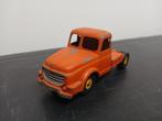 miniature Dinky Toys Willeme n36 fabriqué en France., Enlèvement ou Envoi, Utilisé, Bus ou Camion, Dinky Toys