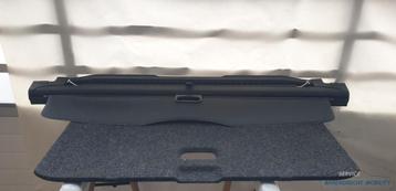 Rolhoes E61 BMW 5 serie touring stationwagon hoedenplank ori beschikbaar voor biedingen