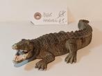 Schleich Krokodil 14305, Verzamelen, Ophalen of Verzenden, Zo goed als nieuw