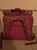 Cartable kipling, Bijoux, Sacs & Beauté, Sacs | Cartables, Enlèvement, Utilisé, Rose