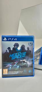 Need for speed, Ophalen of Verzenden, Zo goed als nieuw