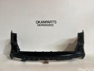 BMW X5 G05 M-Sport Achterbumper 51128069240 beschikbaar voor biedingen