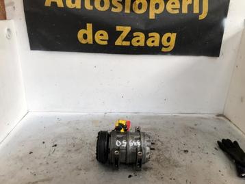 Aircopomp van een Volvo S40, Auto-onderdelen, Ophalen of Verzenden, 3 maanden garantie, Gebruikt, Volvo
