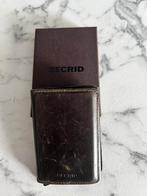 Secrid wallet in zeer goede staat., Handtassen en Accessoires, Portemonnees, Ophalen, Zo goed als nieuw