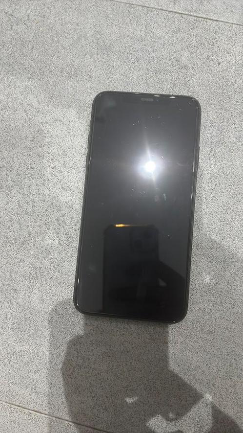 iPhone 11 Pro Max – 64GB – Space Gray, Telecommunicatie, Mobiele telefoons | Apple iPhone, Zo goed als nieuw, 64 GB, Zonder abonnement