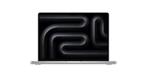 MacBook Pro M3 14 - onder garantie, Ophalen of Verzenden, Zo goed als nieuw, Azerty, MacBook