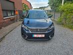 Peugeot 5008 1.5 hdi automatique, Autos, Peugeot, Achat, Euro 6, Electronic Stability Program (ESP), Noir