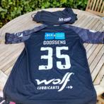 Beerschot shirt + broek maat m, Sport en Fitness, Voetbal, Maat M, Ophalen of Verzenden, Shirt