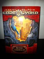 Jeremy Belpois - De stad zonder naam, Ophalen of Verzenden, Jeremy Belpois