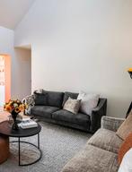 Juntoo Zetel te koop, Huis en Inrichting, Ophalen, 150 tot 200 cm, Driepersoons, 75 tot 100 cm