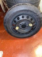 Reserve band, Auto-onderdelen, Ophalen