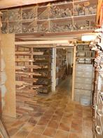Groot Antiek Magazijn restauratie materialen reparatie set, Ophalen, Antiek kasten meubels restauratie meubelbeslag