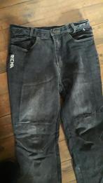 Pantalon moto jeans Richa taille 32., Motoren, Kleding | Motorkleding, Ophalen