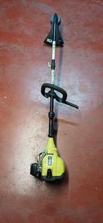 coupe bordure RYOBI, Jardin & Terrasse, Coupe-bordures, Enlèvement, Utilisé, 10 à 30 cm, Essence