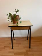 Table écolier vintage, Antiquités & Art, Enlèvement