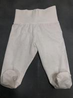 Pantalon blanc "Mayoral" avec pieds et imprimé -3 mois (Neuf, Enfants & Bébés, Fille, Enlèvement ou Envoi, Pantalon, Mayoral
