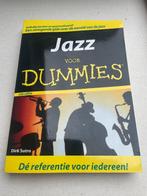 D. Sutro - Jazz voor Dummies, D. Sutro, Enlèvement ou Envoi