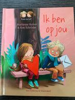Marianne Busser - Ik ben op jou, Ophalen of Verzenden, Nieuw, Marianne Busser; Ron Schröder