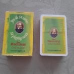Speelkaarten Père Magloire Calvados., Collections, Carte(s) à jouer, Enlèvement
