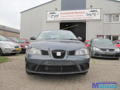 SEAT IBIZA 3 6L1 1.2 12V Versnellingsbak 5 bak handbak JUS, Auto-onderdelen, Transmissie en Toebehoren, Seat, Gebruikt, Ophalen of Verzenden