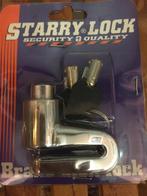 Motor slot, Motoren, Accessoires | Sloten, Ophalen of Verzenden