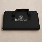 BerlingerHaus professioneel messenset met draagtas – Nieuw, Enlèvement ou Envoi, Neuf